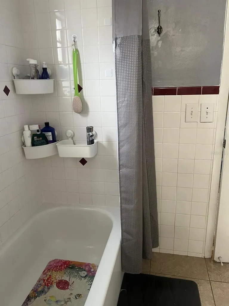 4912 E Serena Drive Tampa FL 33617