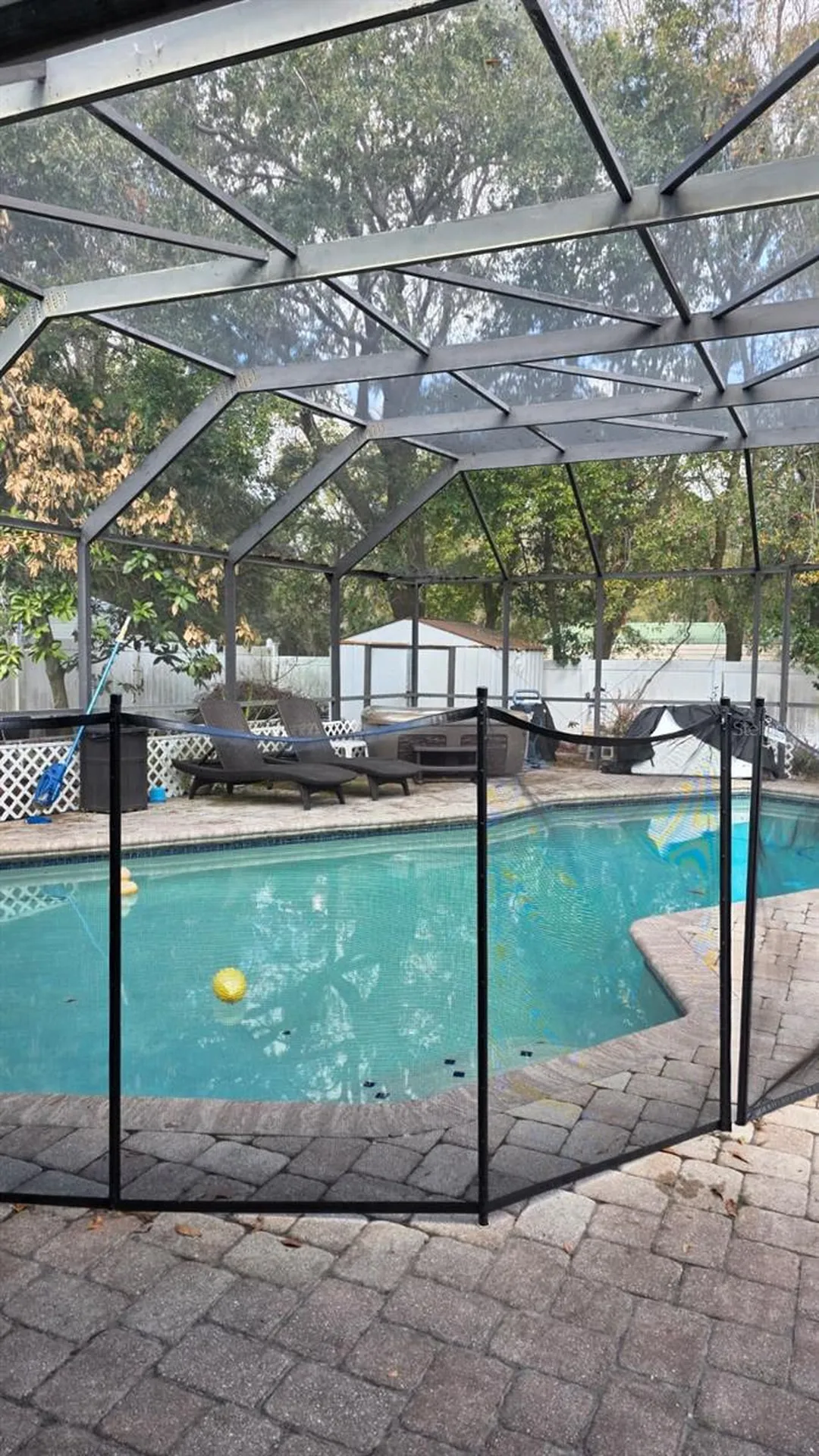 4912 E Serena Drive Tampa FL 33617
