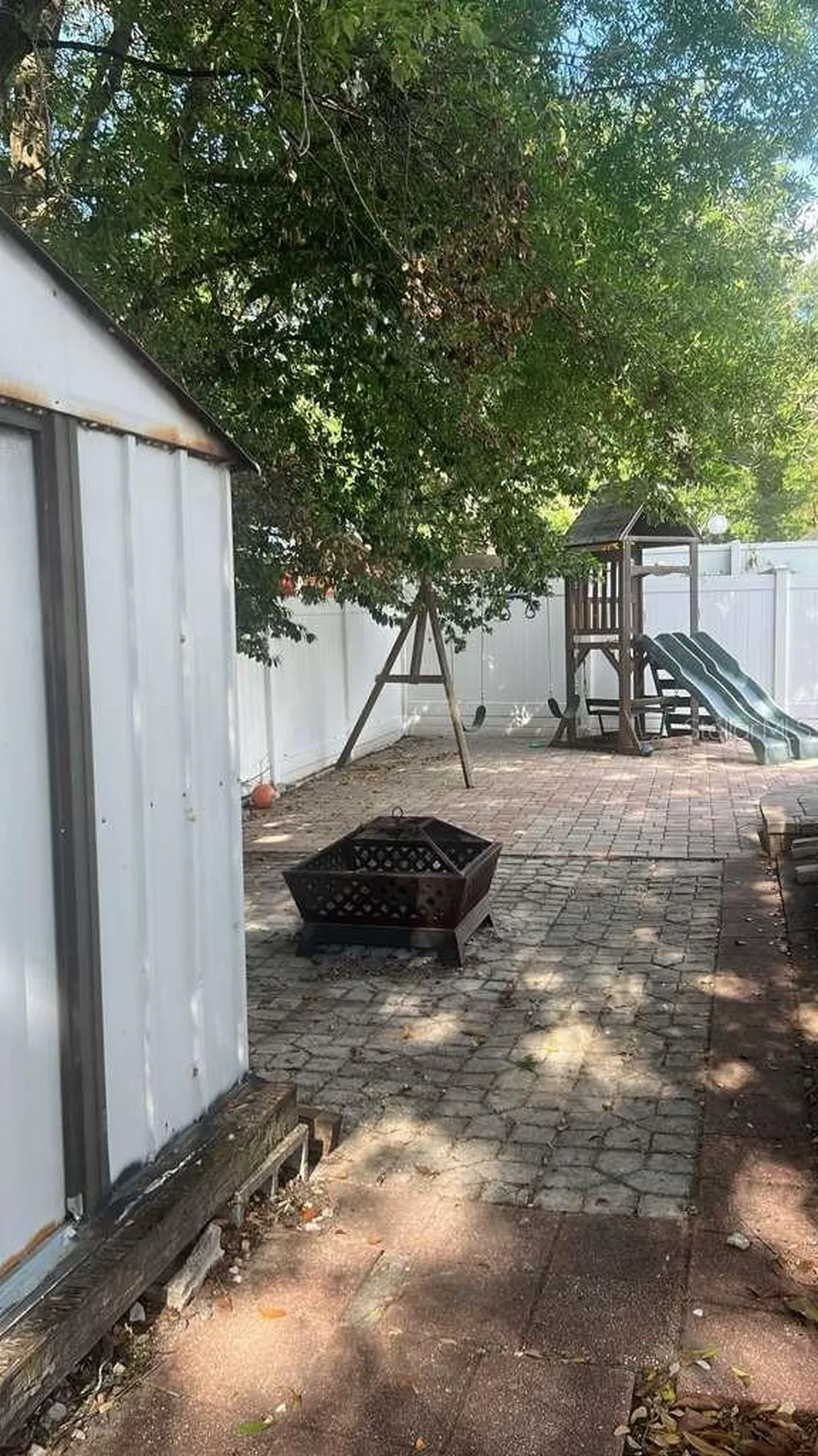 4912 E Serena Drive Tampa FL 33617