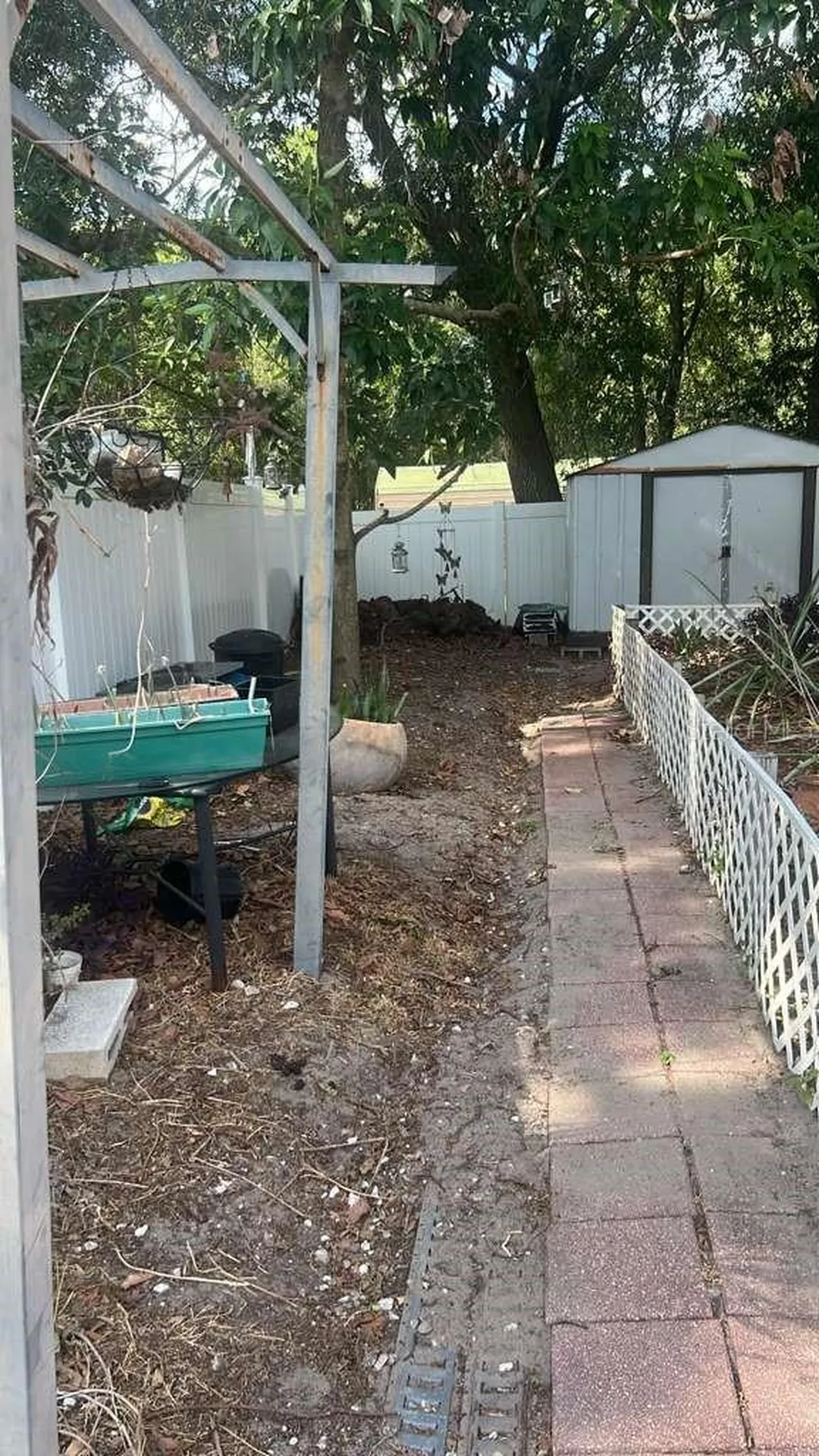 4912 E Serena Drive Tampa FL 33617
