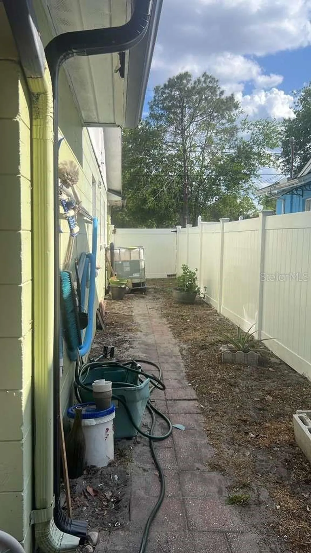 4912 E Serena Drive Tampa FL 33617