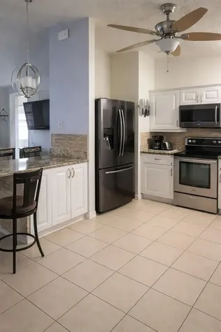 4912 E Serena Drive Tampa FL 33617