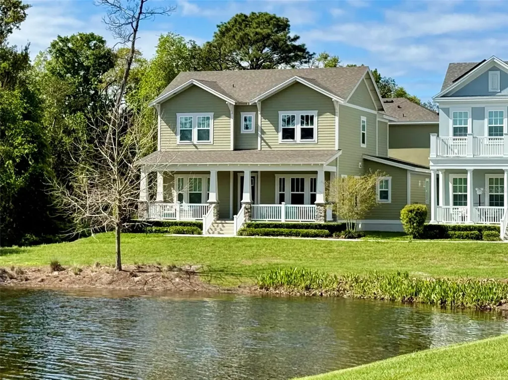 7573 Estuary Lake Loop Celebration FL 34747