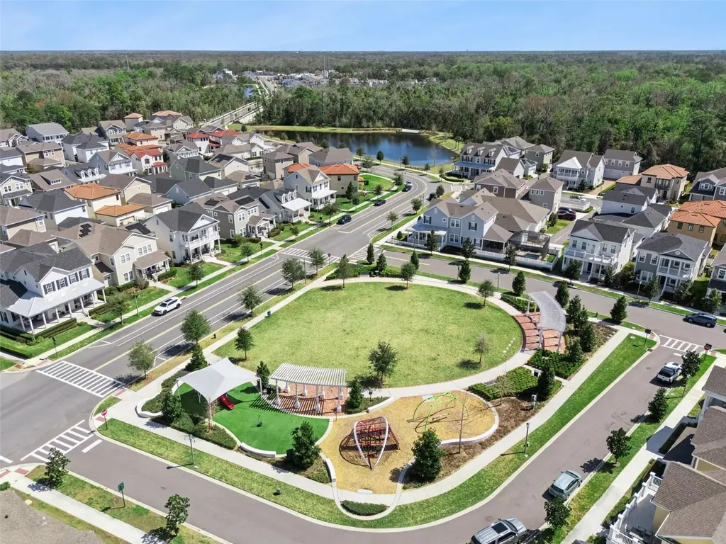 7573 Estuary Lake Loop Celebration FL 34747