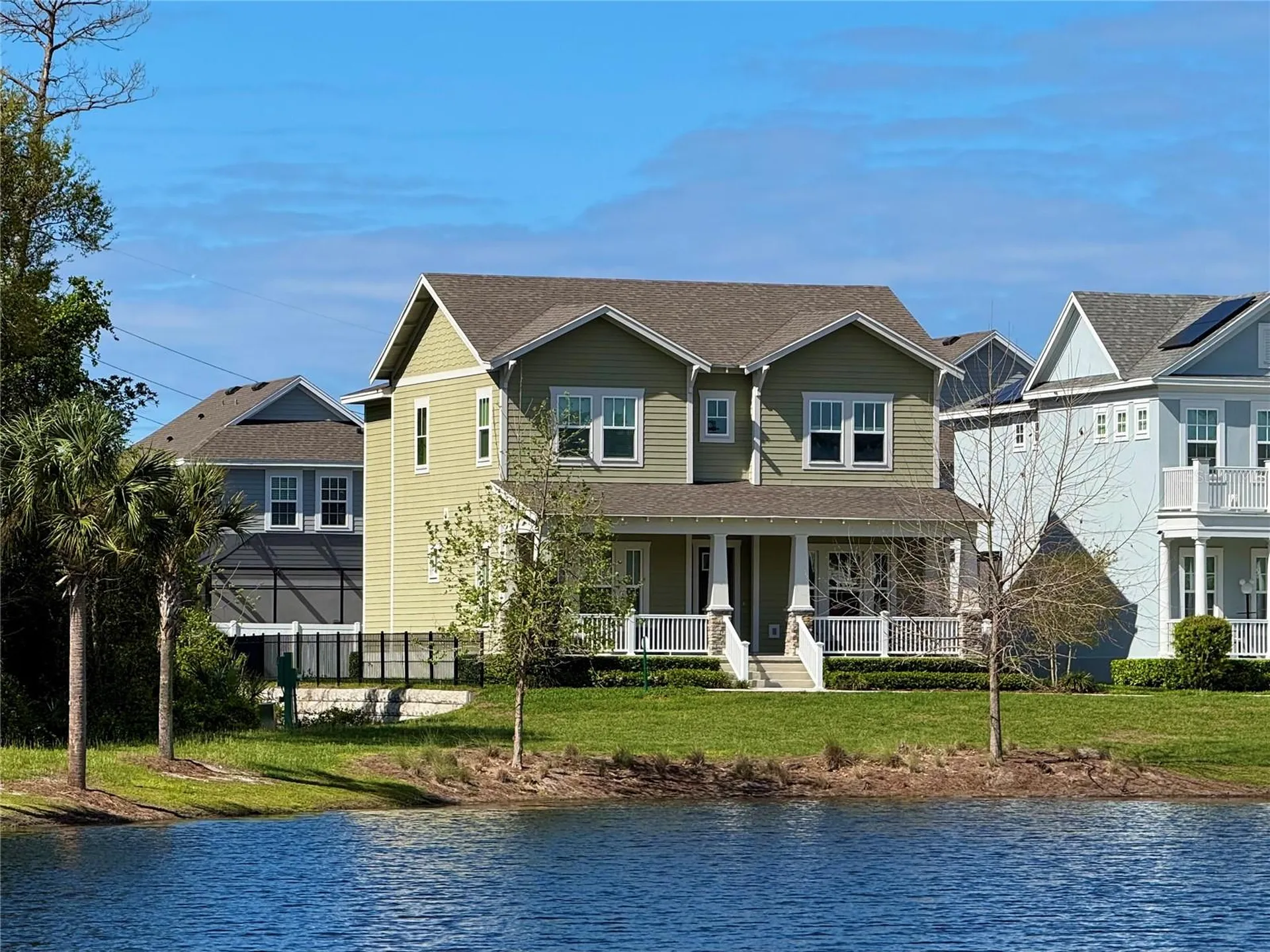 7573 Estuary Lake Loop Celebration FL 34747