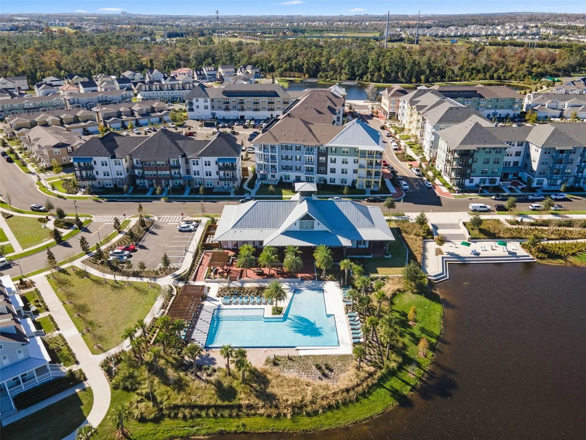 7573 Estuary Lake Loop Celebration FL 34747