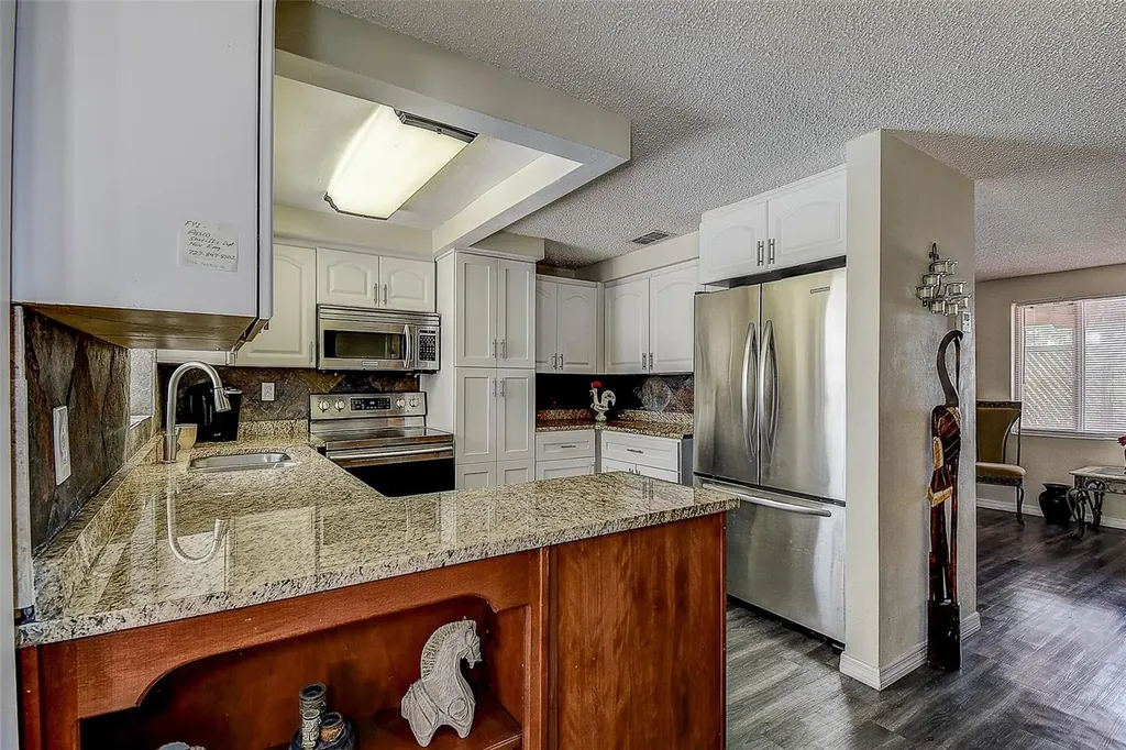 13706 Britton Drive Hudson FL 34667