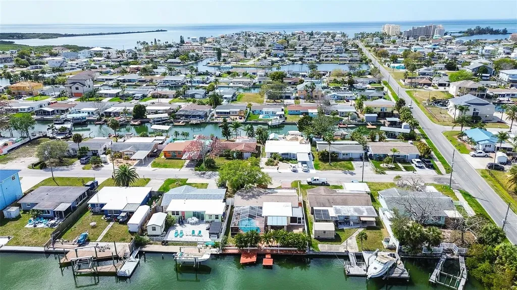 13706 Britton Drive Hudson FL 34667