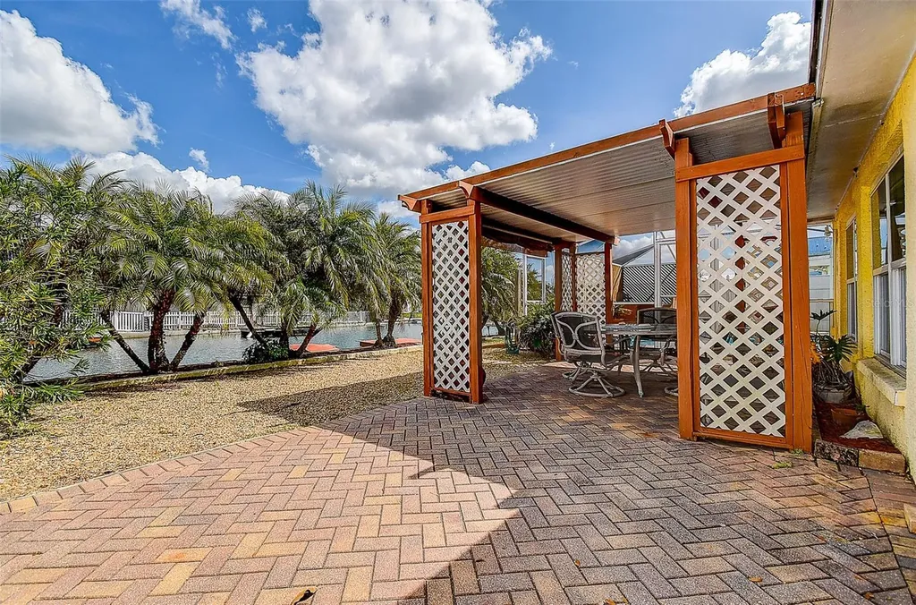13706 Britton Drive Hudson FL 34667