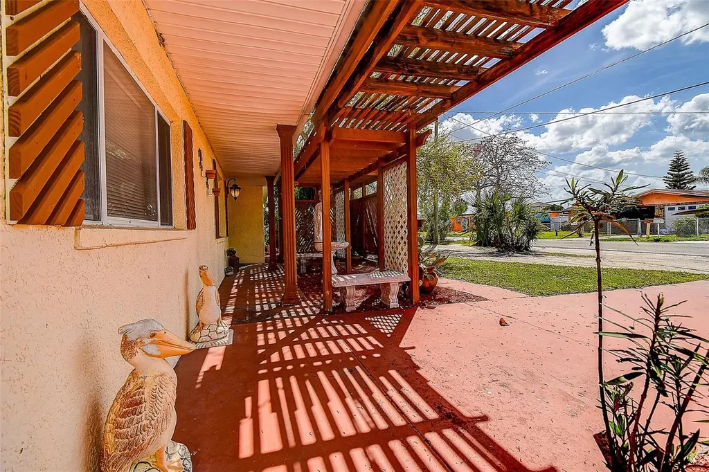 13706 Britton Drive Hudson FL 34667
