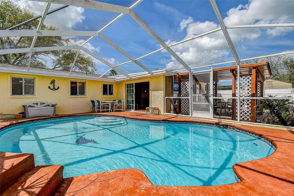 13706 Britton Drive Hudson FL 34667