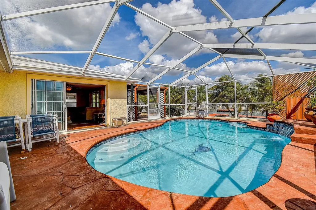 13706 Britton Drive Hudson FL 34667