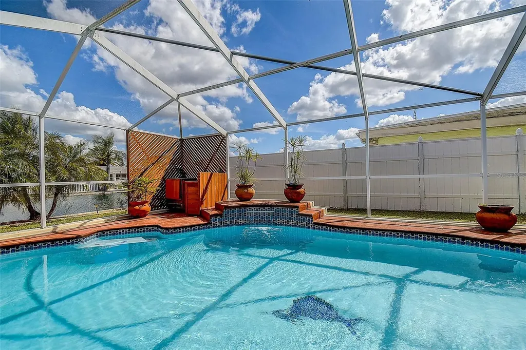 13706 Britton Drive Hudson FL 34667