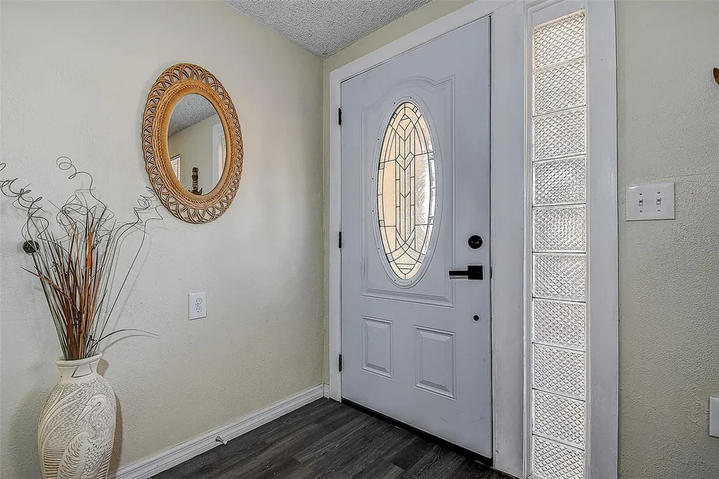 13706 Britton Drive Hudson FL 34667