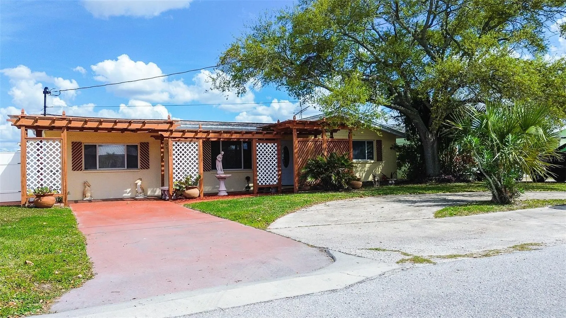 13706 Britton Drive Hudson FL 34667