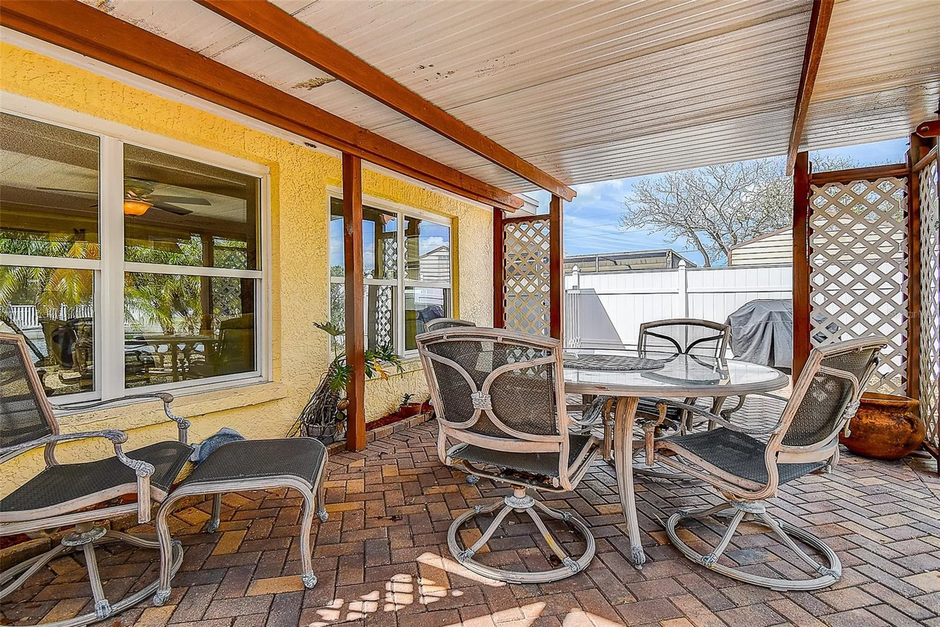 13706 Britton Drive Hudson FL 34667