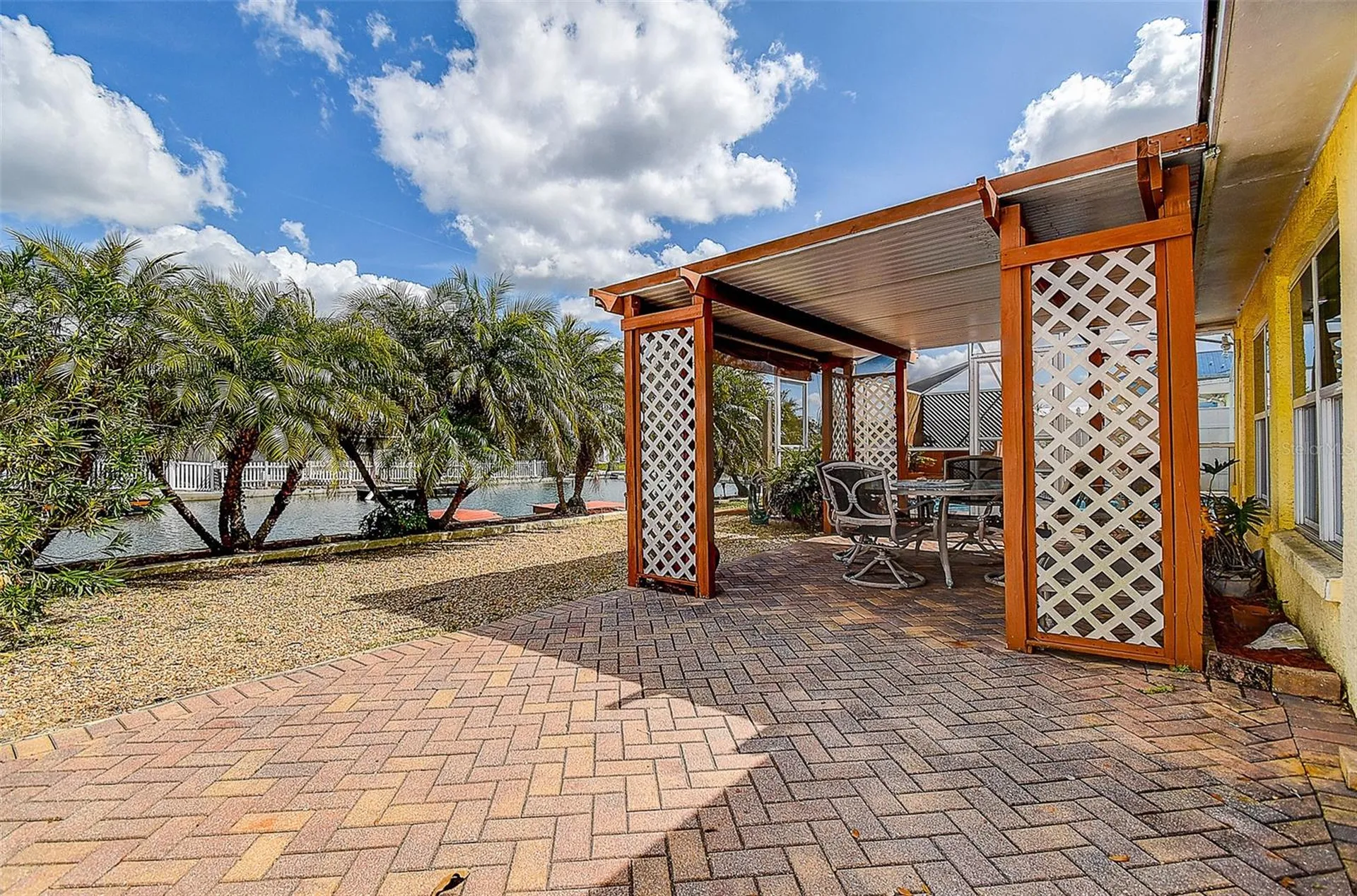 13706 Britton Drive Hudson FL 34667