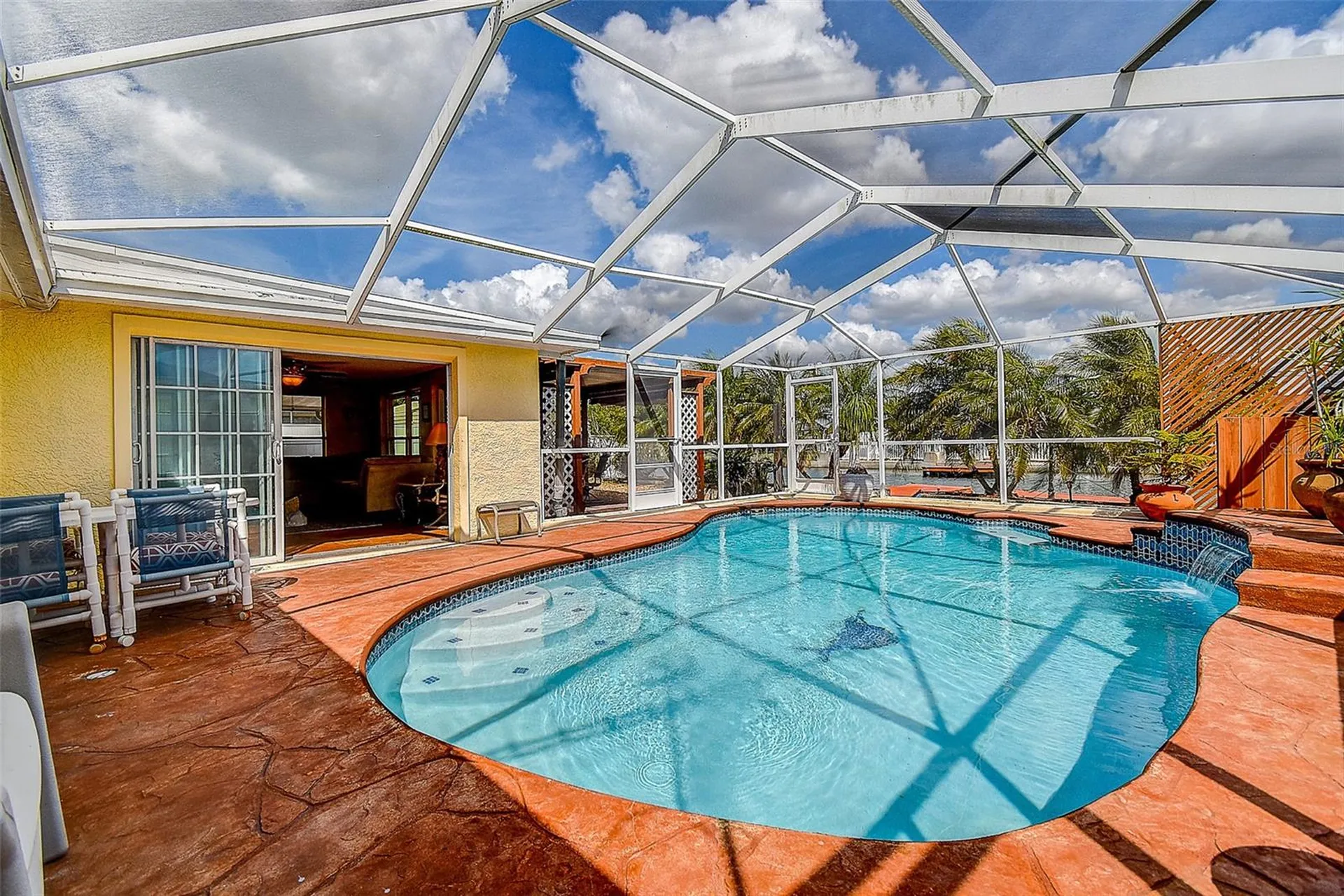 13706 Britton Drive Hudson FL 34667
