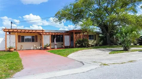 13706 Britton Drive Hudson FL 34667