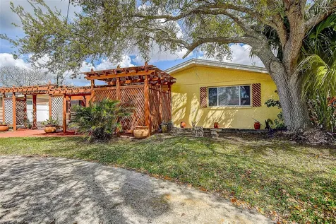 13706 Britton Drive Hudson FL 34667