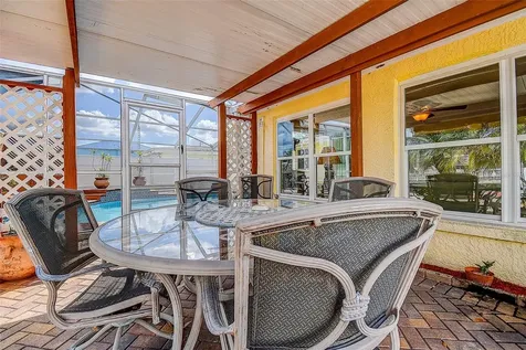 13706 Britton Drive Hudson FL 34667