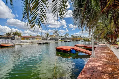 13706 Britton Drive Hudson FL 34667