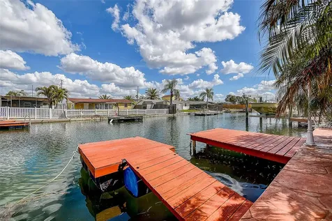 13706 Britton Drive Hudson FL 34667