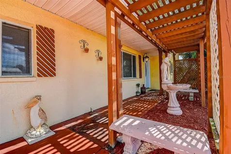 13706 Britton Drive Hudson FL 34667