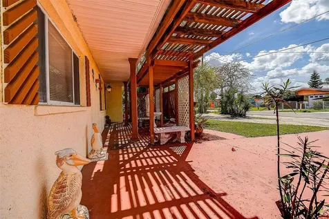 13706 Britton Drive Hudson FL 34667