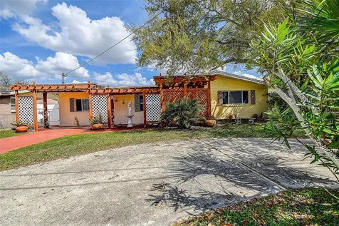 13706 Britton Drive Hudson FL 34667
