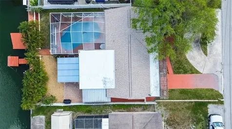 13706 Britton Drive Hudson FL 34667