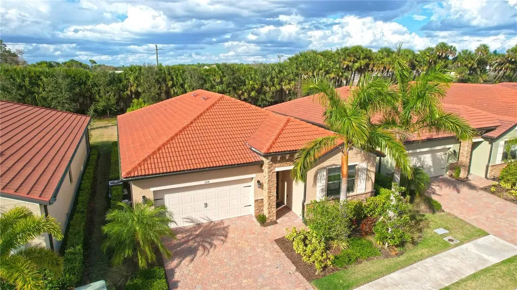 264 Soliera Street Nokomis FL 34275