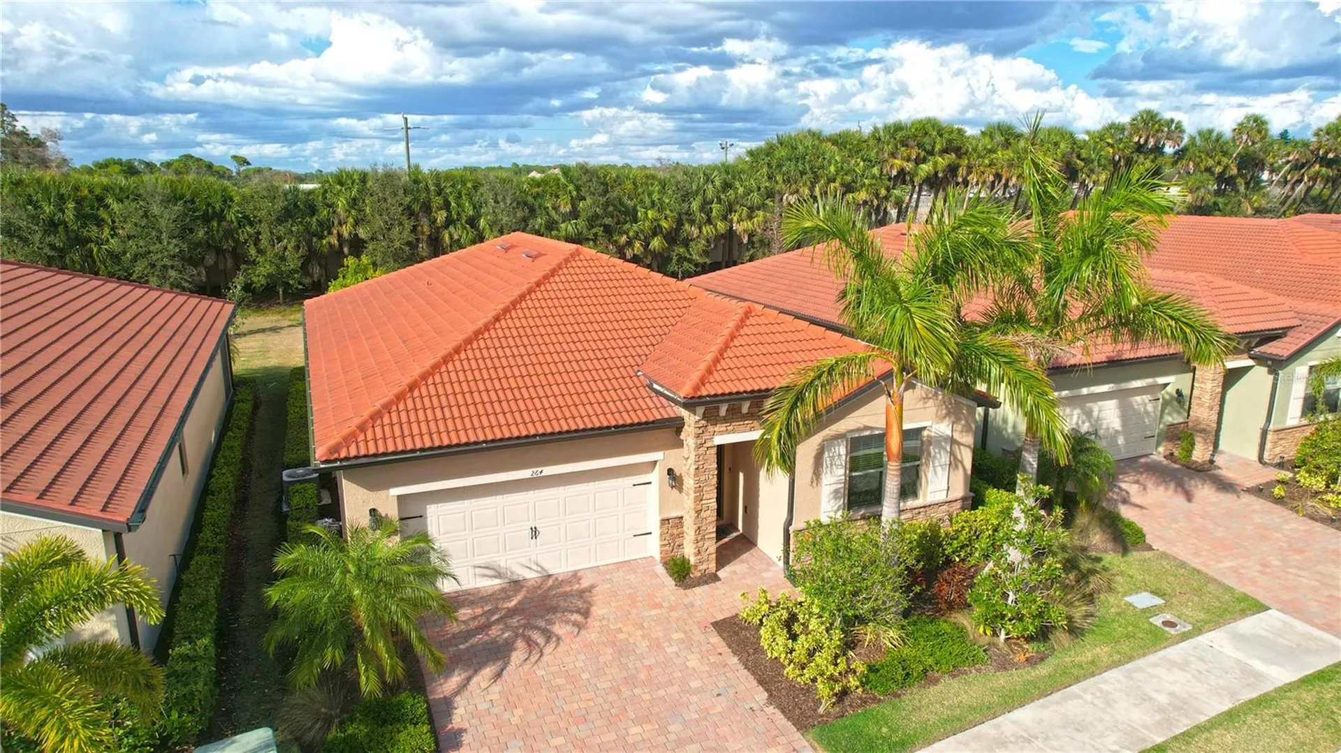 264 Soliera Street Nokomis FL 34275