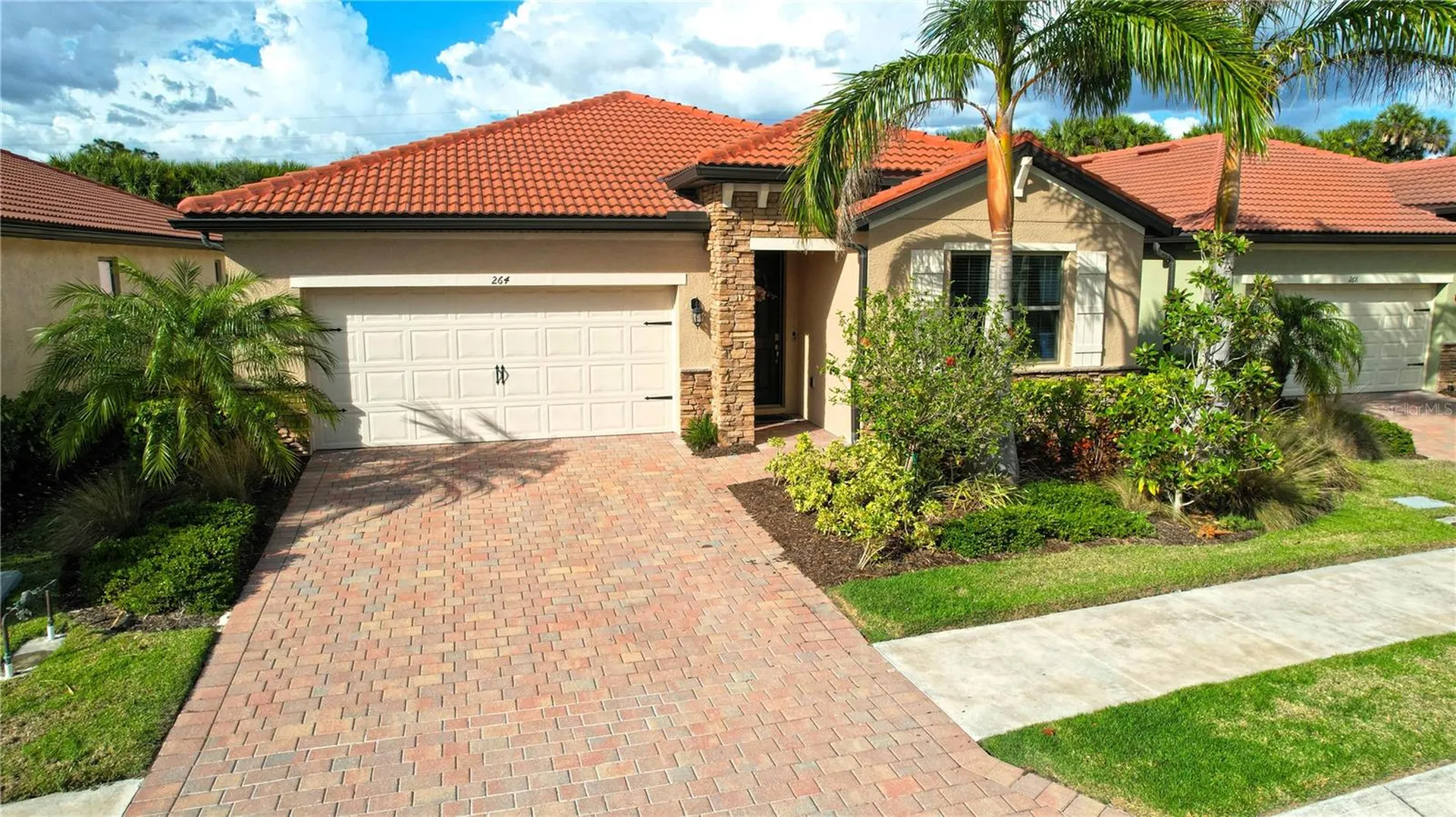 264 Soliera Street Nokomis FL 34275