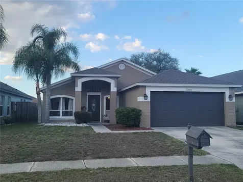 22803 Richardson Lane Land O Lakes FL 34639