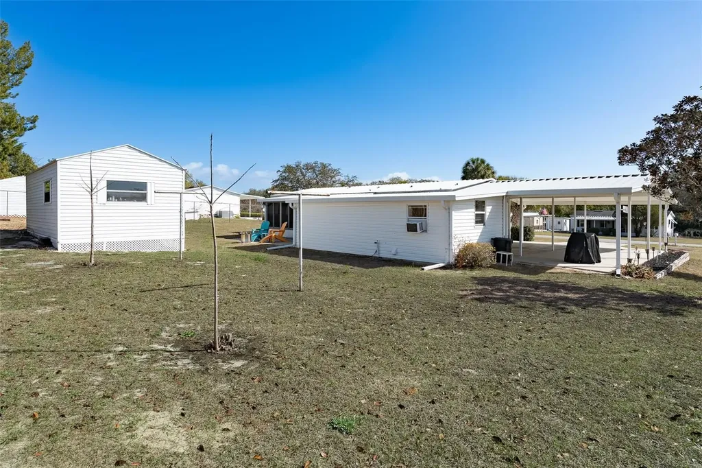 15070 SE 104th Court Summerfield FL 34491