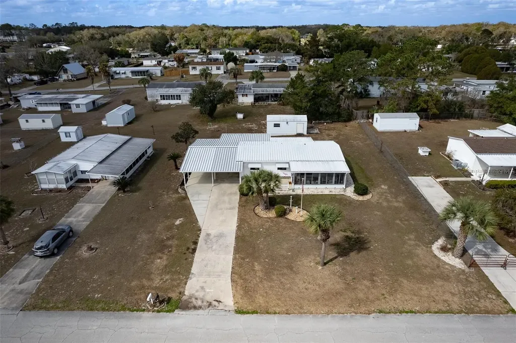 15070 SE 104th Court Summerfield FL 34491