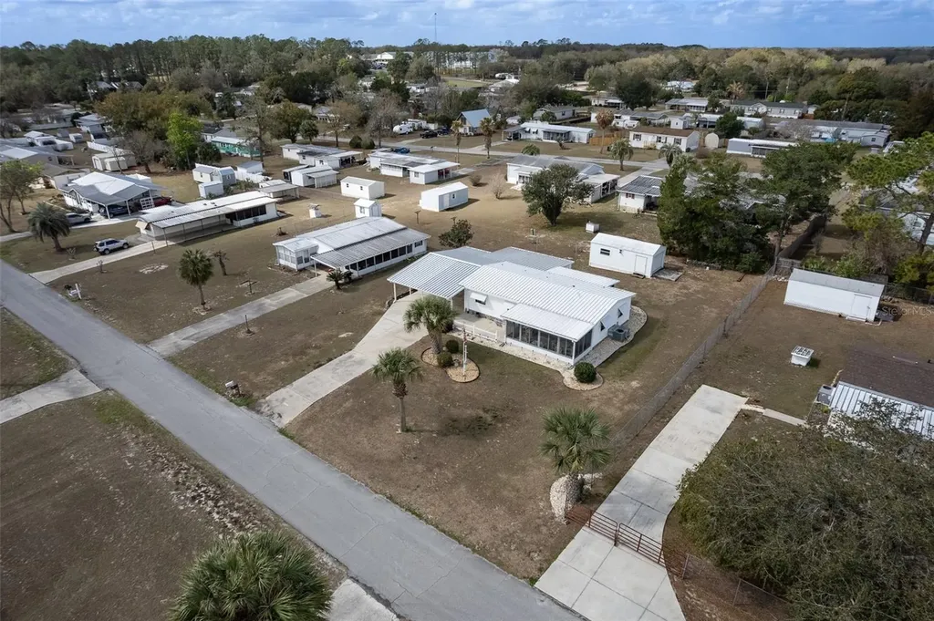 15070 SE 104th Court Summerfield FL 34491