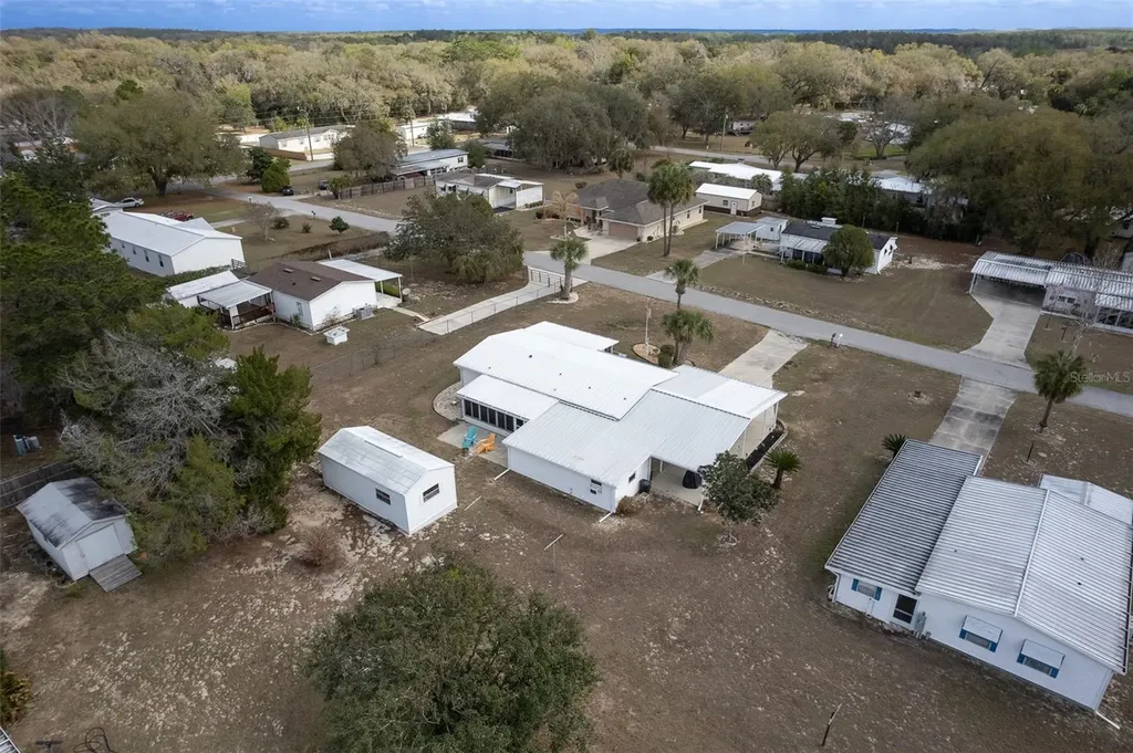 15070 SE 104th Court Summerfield FL 34491