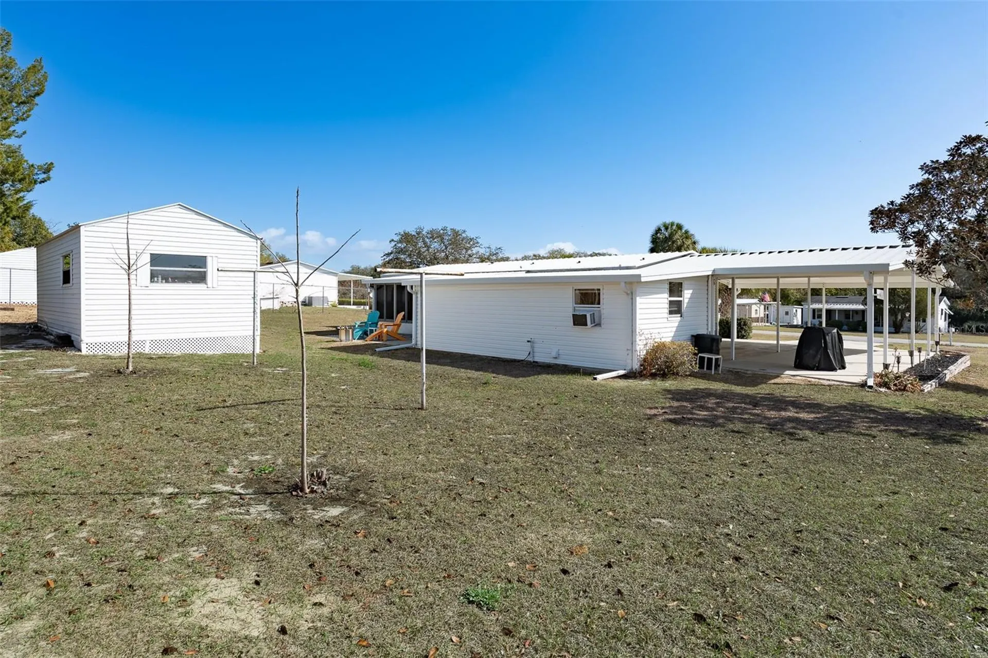 15070 SE 104th Court Summerfield FL 34491