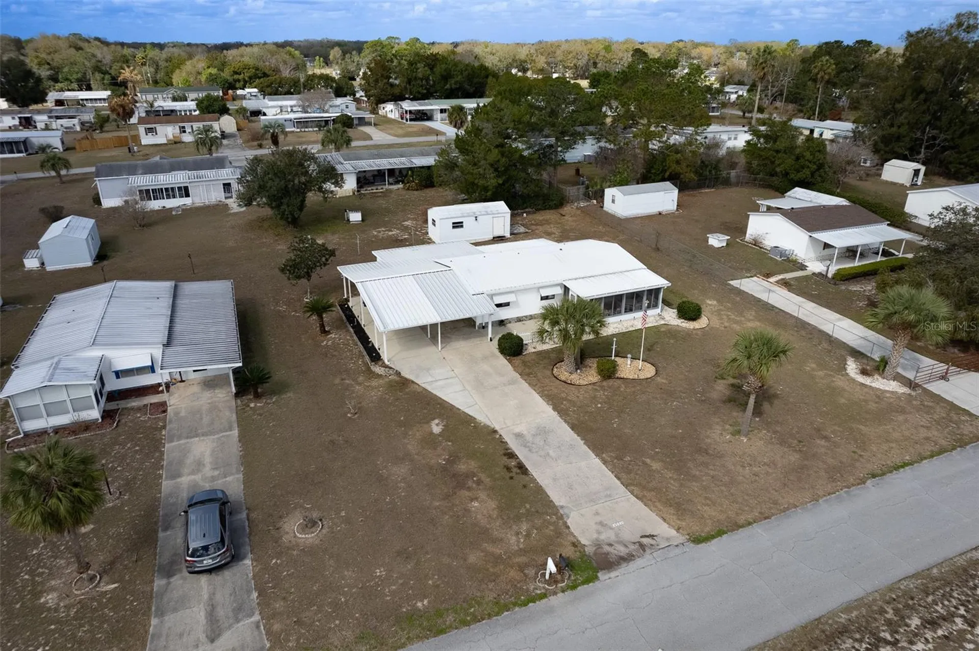 15070 SE 104th Court Summerfield FL 34491