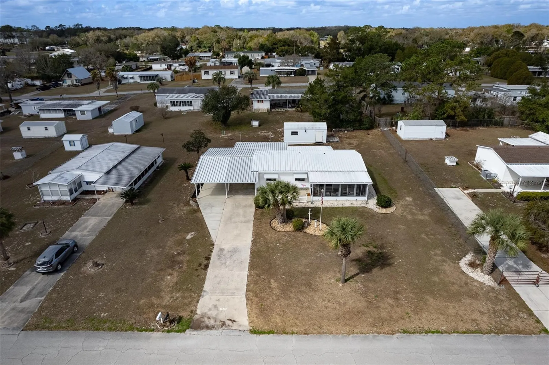 15070 SE 104th Court Summerfield FL 34491