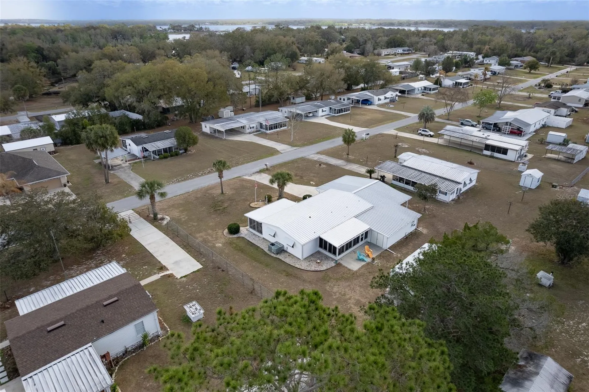 15070 SE 104th Court Summerfield FL 34491