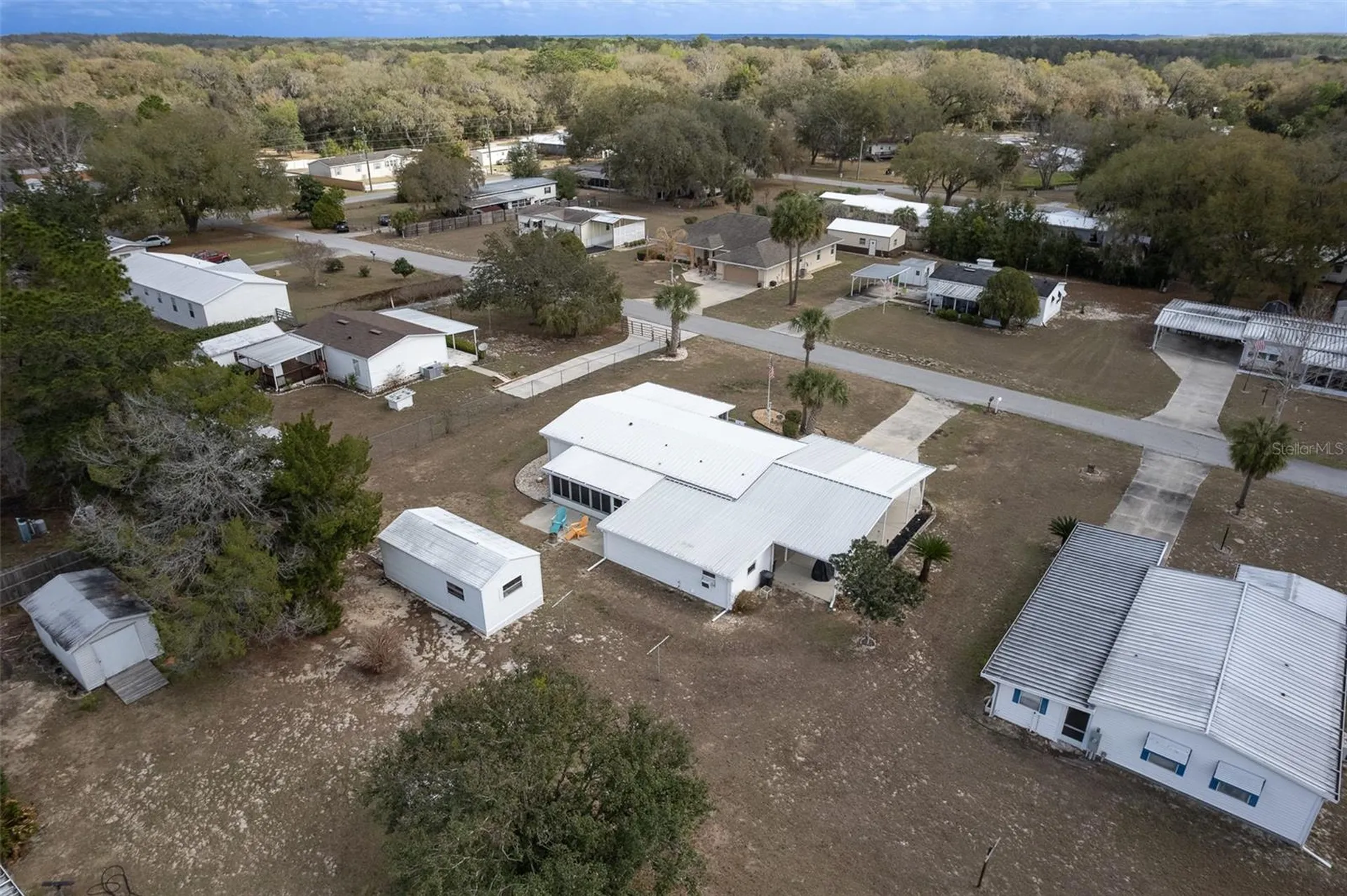 15070 SE 104th Court Summerfield FL 34491