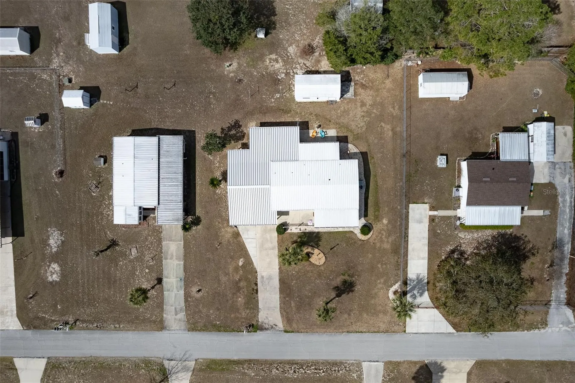 15070 SE 104th Court Summerfield FL 34491