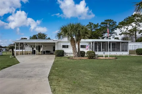 15070 SE 104th Court Summerfield FL 34491