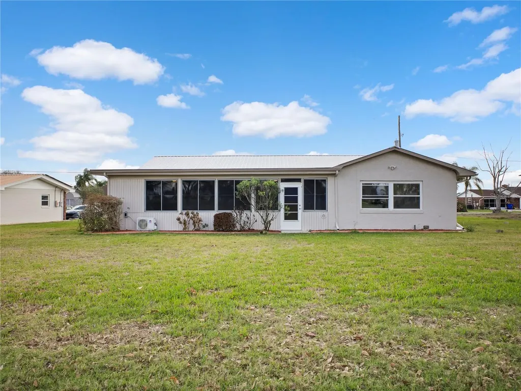 196 W Lake Damon Drive Avon Park FL 33825