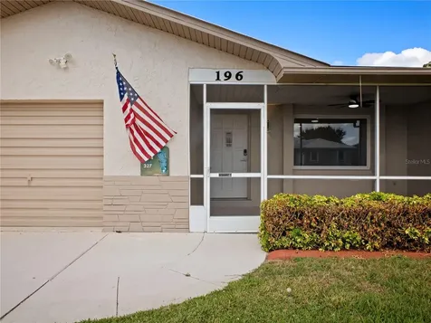 196 W Lake Damon Drive Avon Park FL 33825