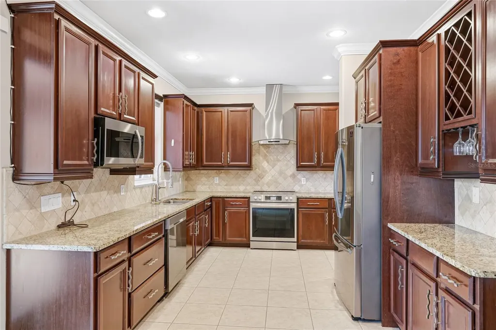 4228 Birnam Terrace North Port FL 34286