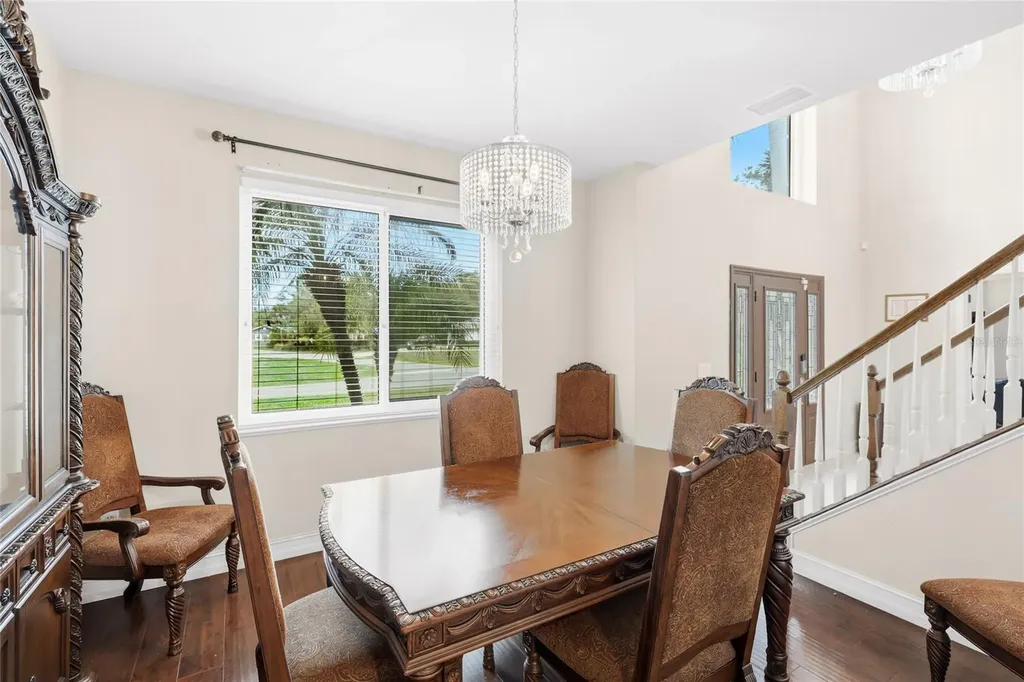 4228 Birnam Terrace North Port FL 34286